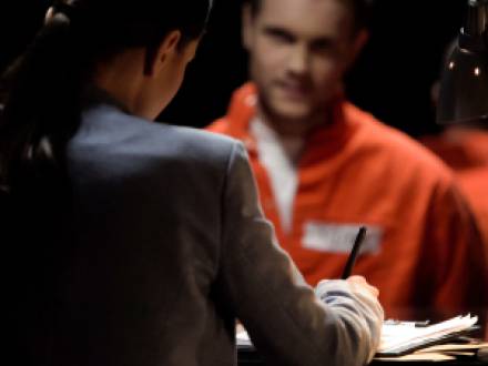 Decatur, TX criminal defense lawyer