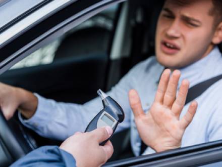 Decatur, TX criminal defense lawyer