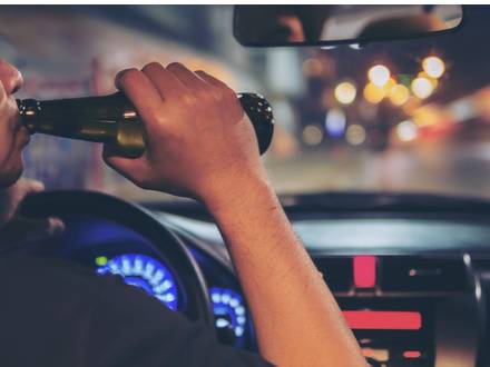 Decatur, TX DWI defense attorney